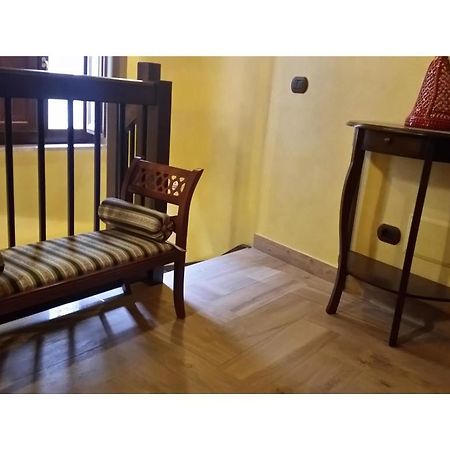 Borgo Della Longevita Bed & Breakfast Bivongi Dış mekan fotoğraf
