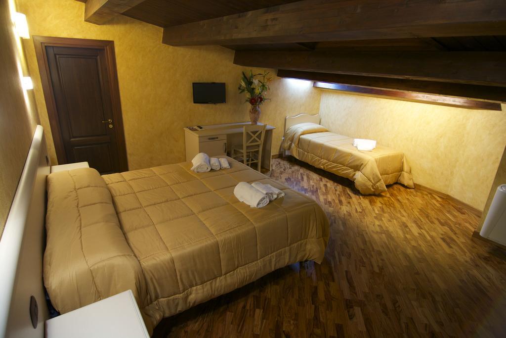 Borgo Della Longevita Bed & Breakfast Bivongi Dış mekan fotoğraf