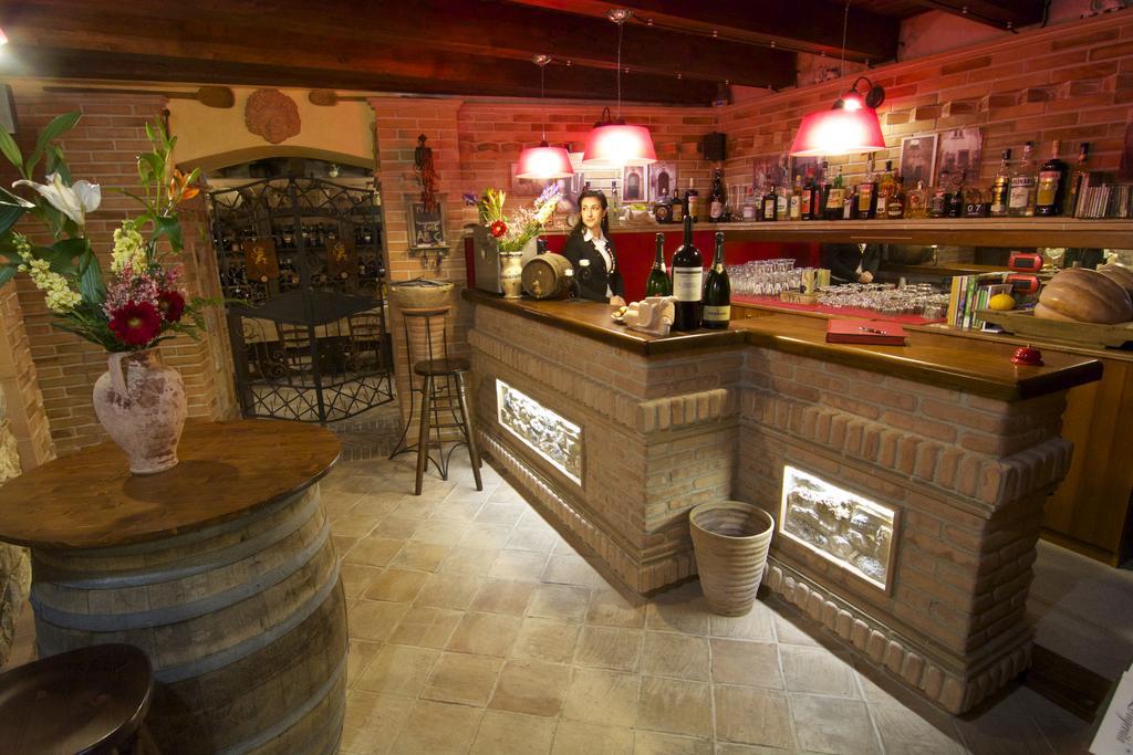Borgo Della Longevita Bed & Breakfast Bivongi Dış mekan fotoğraf