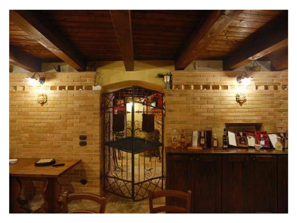 Borgo Della Longevita Bed & Breakfast Bivongi Dış mekan fotoğraf