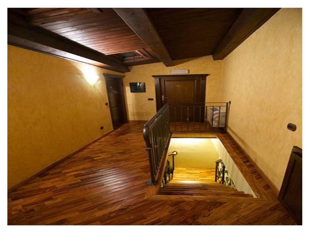 Borgo Della Longevita Bed & Breakfast Bivongi Dış mekan fotoğraf