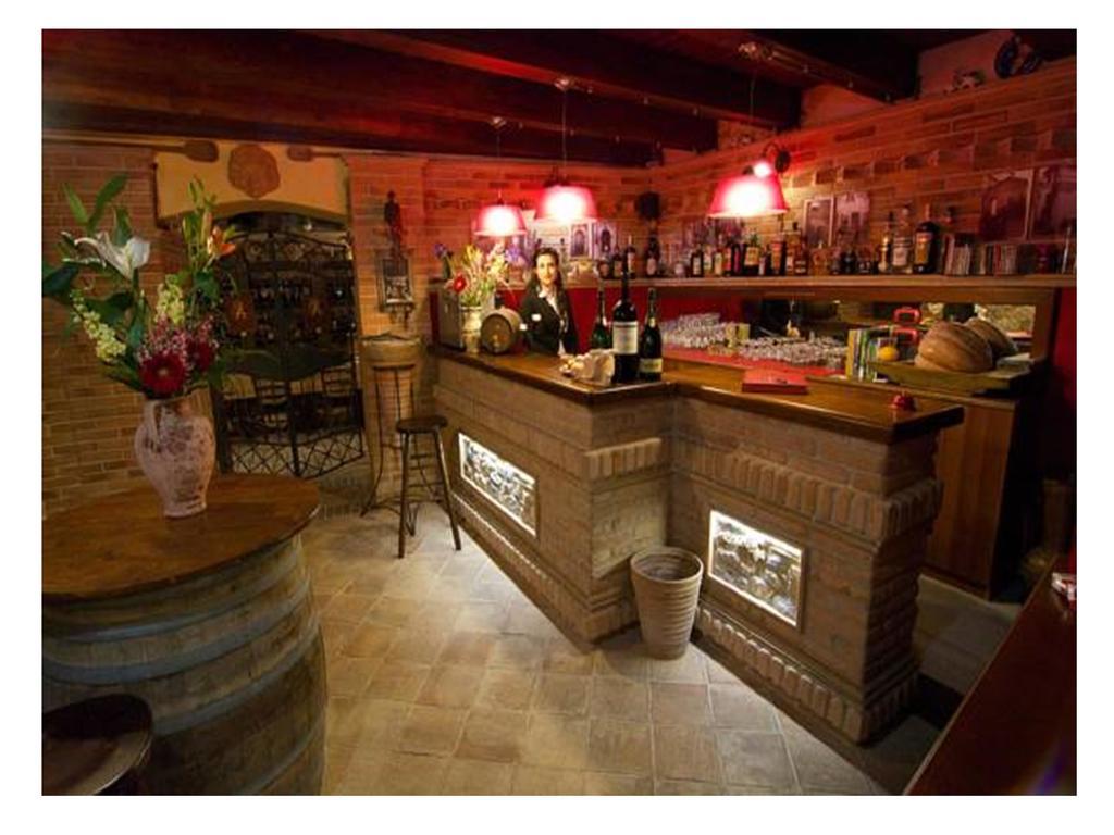Borgo Della Longevita Bed & Breakfast Bivongi Dış mekan fotoğraf