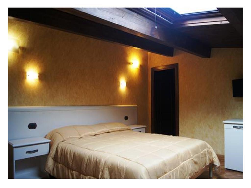 Borgo Della Longevita Bed & Breakfast Bivongi Dış mekan fotoğraf