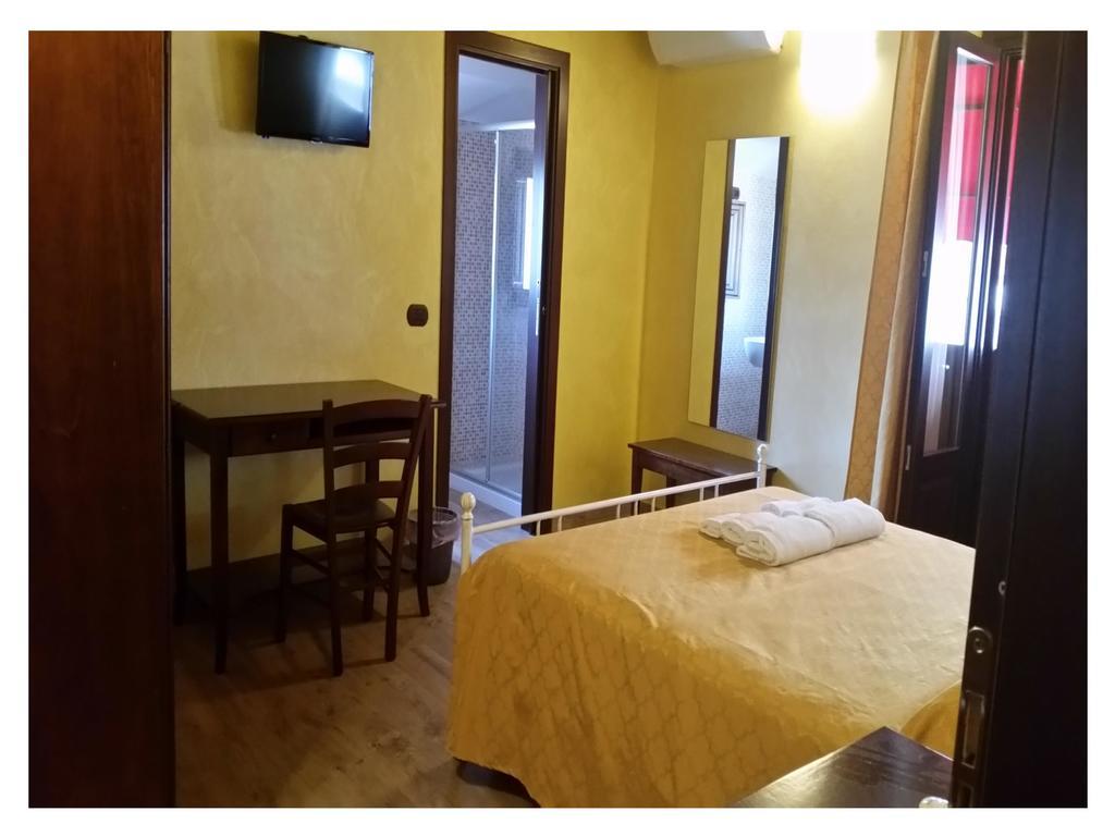 Borgo Della Longevita Bed & Breakfast Bivongi Dış mekan fotoğraf